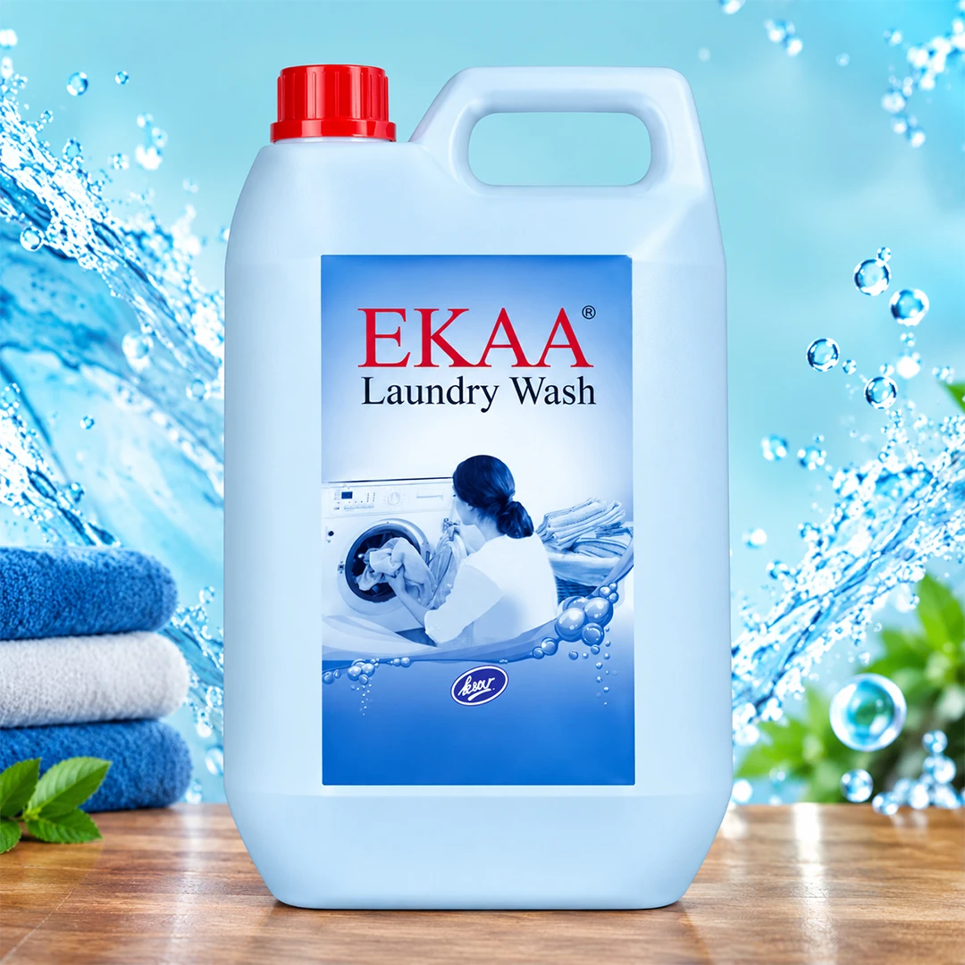 EKAA Laundry Wash 5 kg