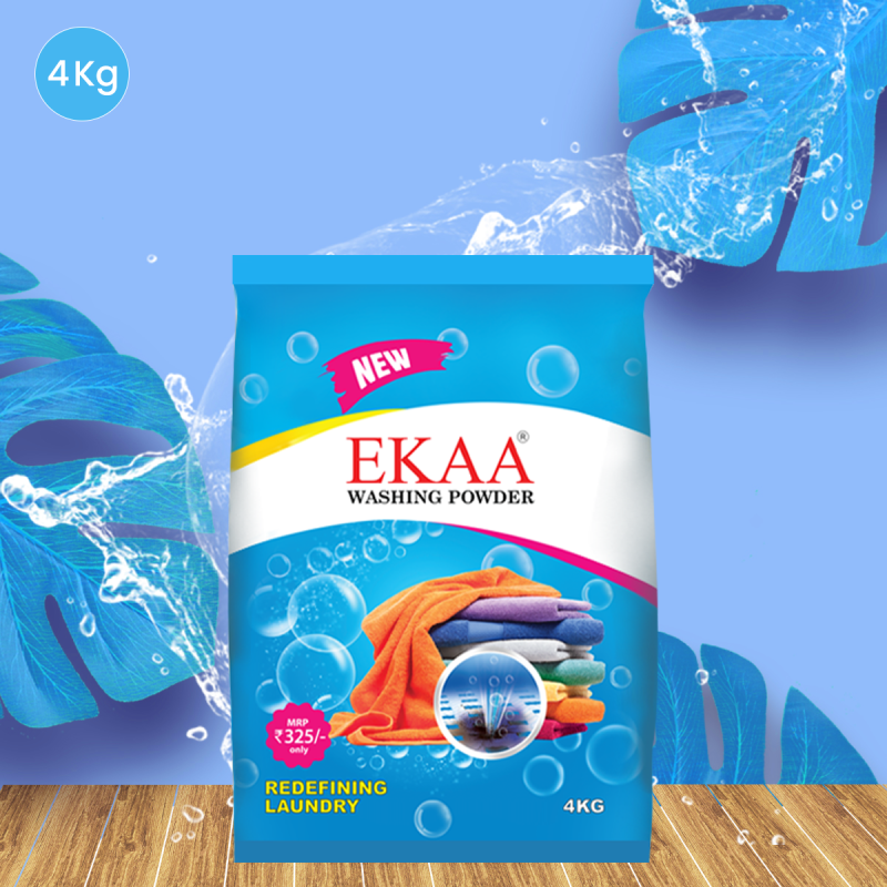 EKAA Washing Powder
