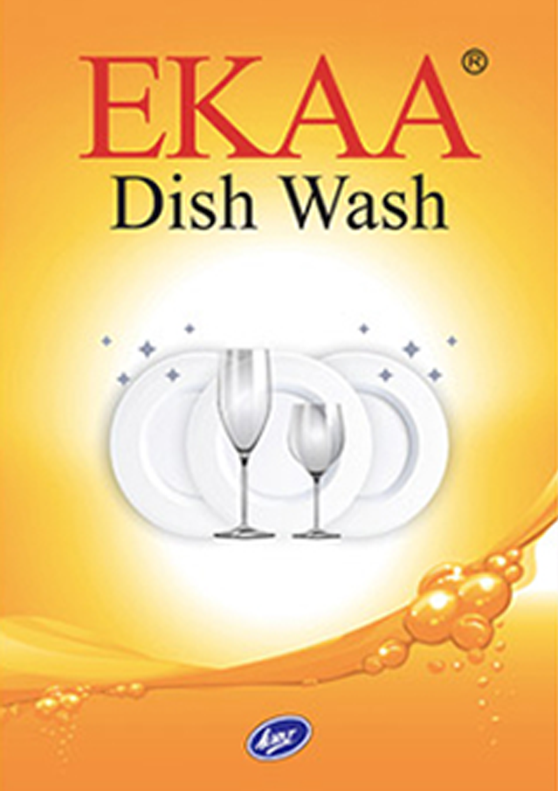 Dish Wash Banner